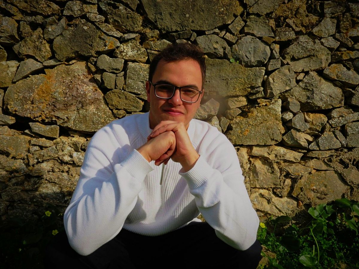 Felipe Maciel - Almada - Music Theory Lessons