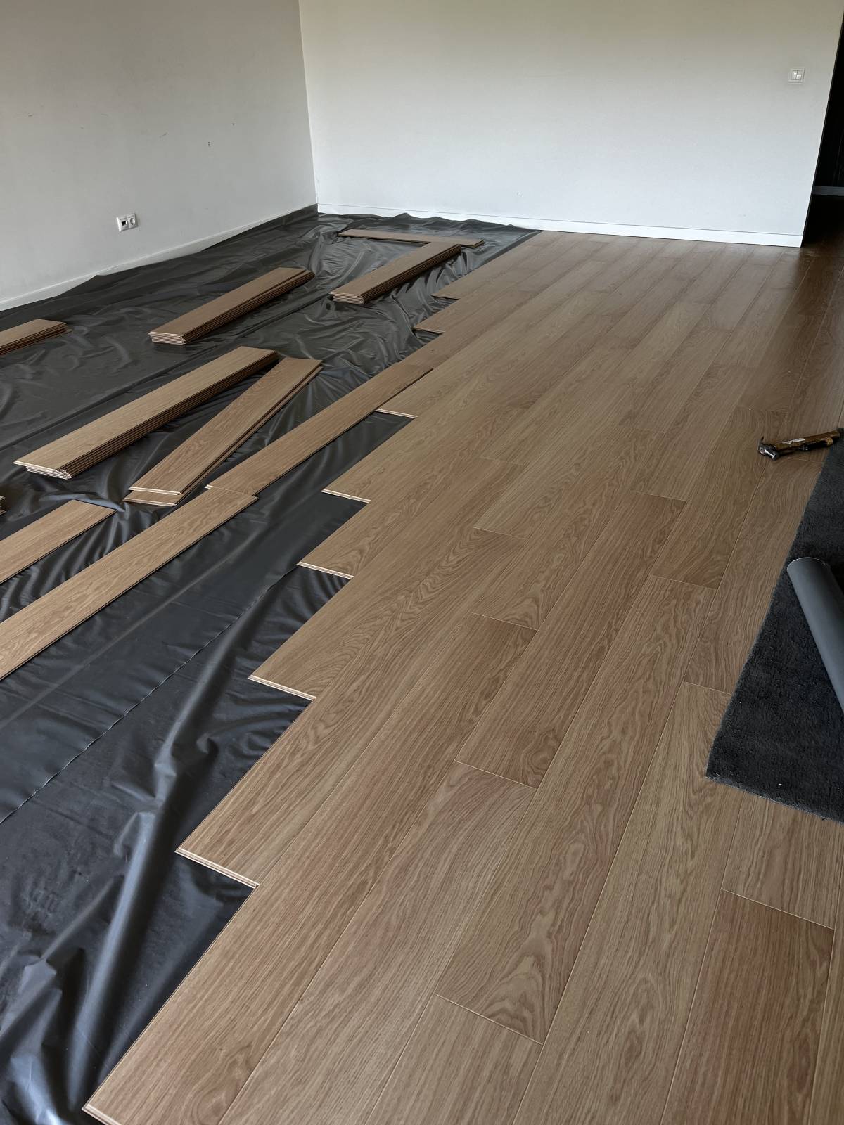 JF Pavimentos - Seixal - Flooring
