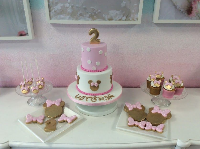 Os Bolinhos da Beta - Seixal - Cakes and Sweets