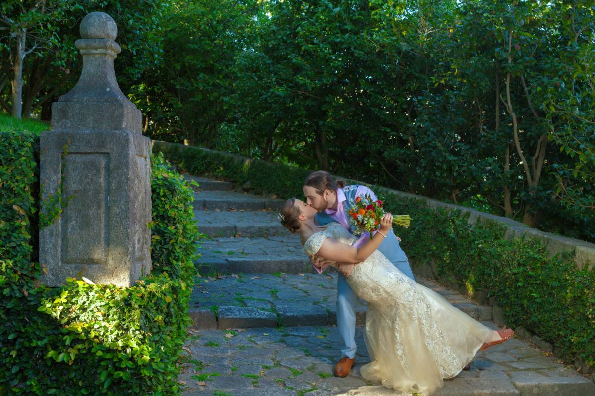 Valéry Zonov - Coimbra - Fotografía de eventos
