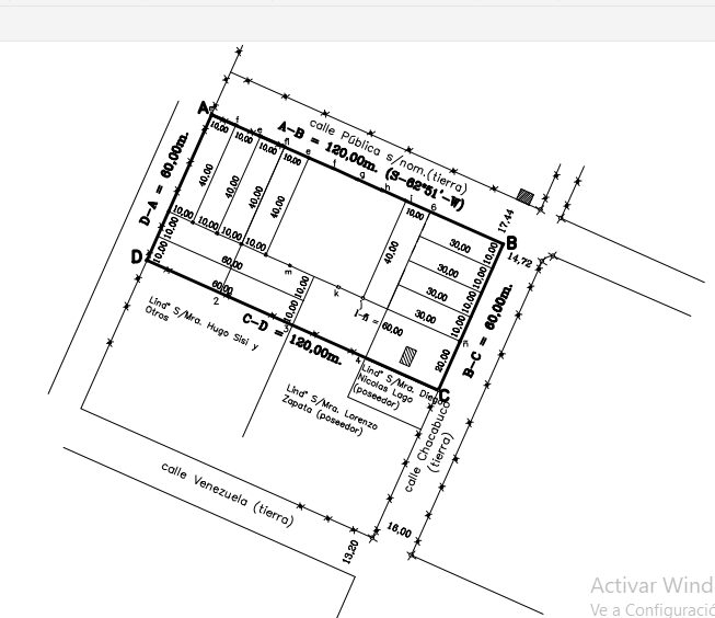 Cecilia - Mealhada - Entfernung von Gebüsch- und Baumaufwuchs