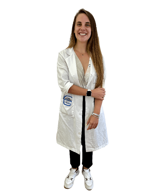 Nídia Abreu - Almada - Nutritionist
