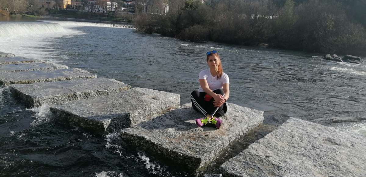 Margarida - Coimbra - First Aid Training