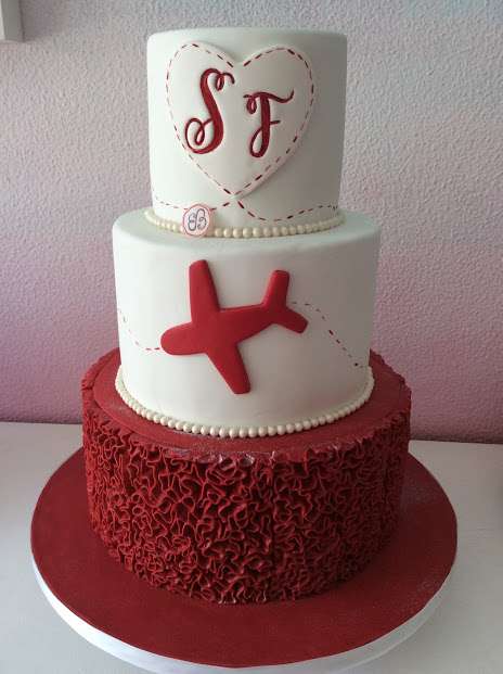 Os Bolinhos da Beta - Seixal - Cake Making Services