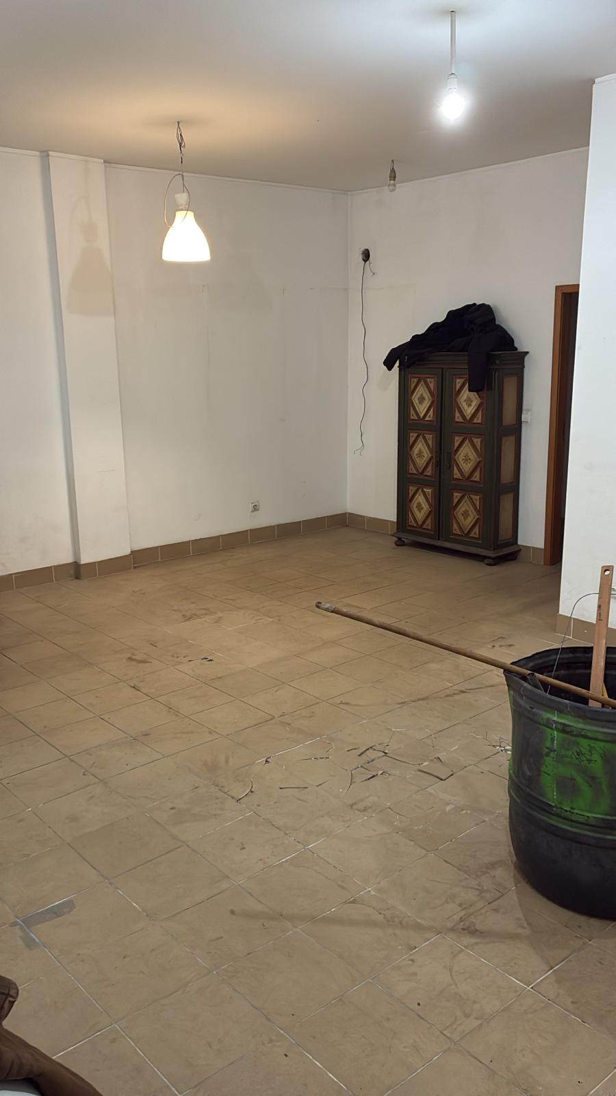 Especialista em Remoção de Lixo e Entulho