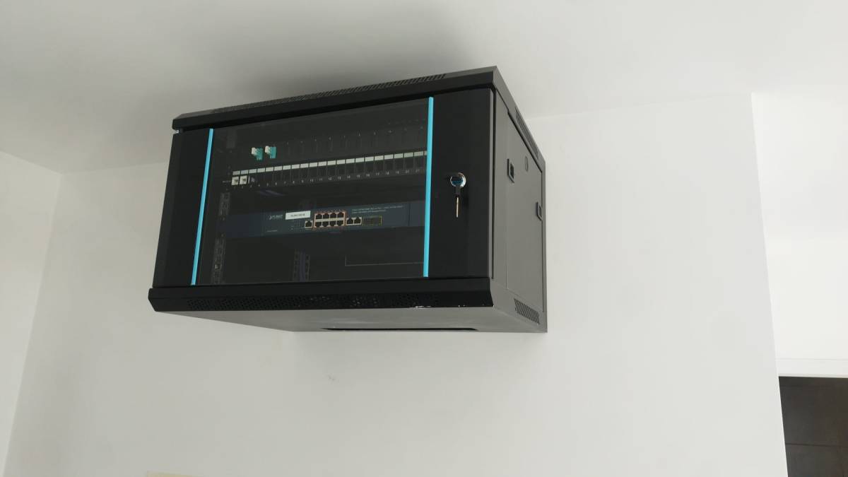 BragaNet Suporte de TI - Braga - Network Support Services