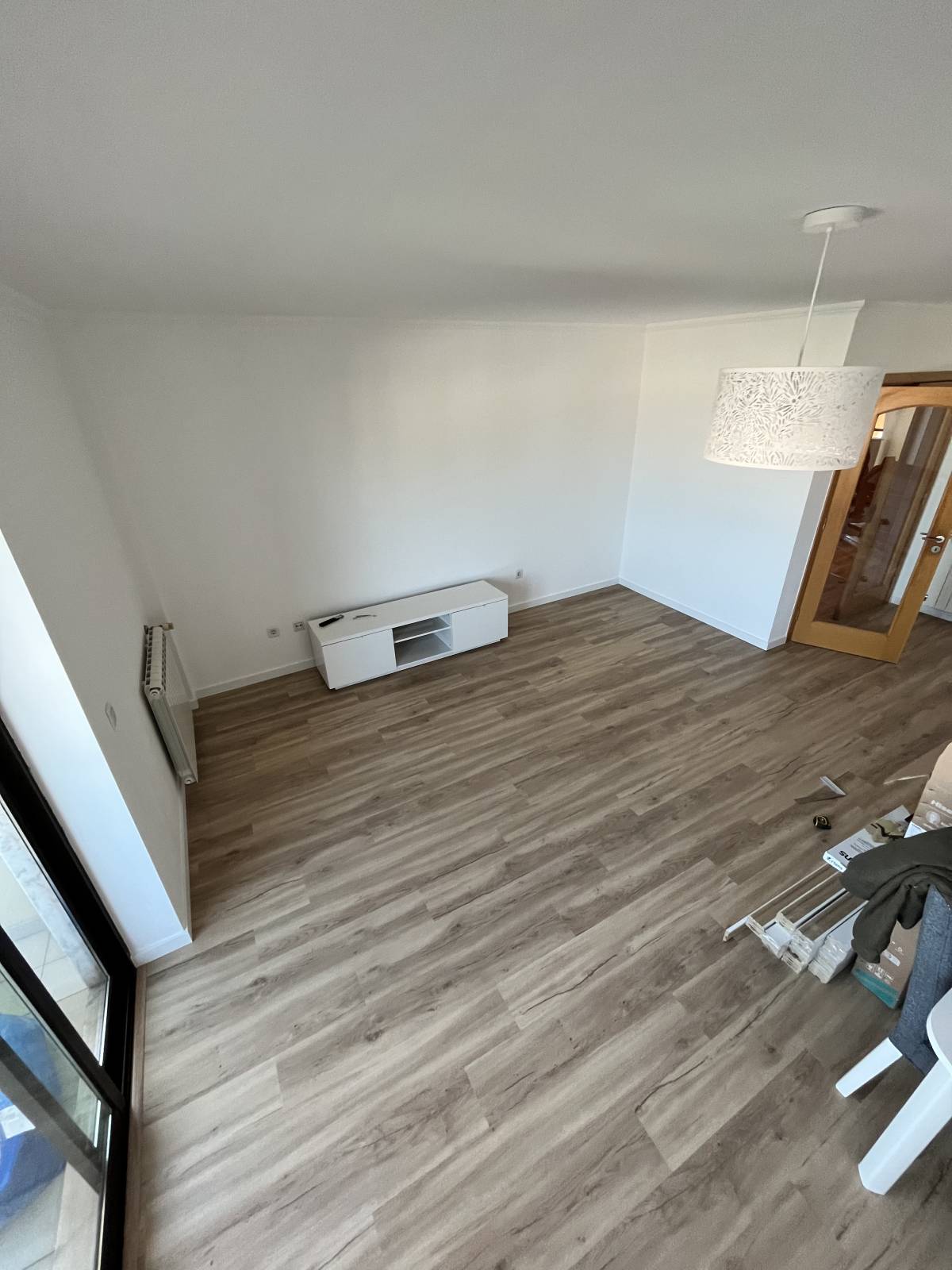 JF Pavimentos - Seixal - Hardwood Floor Repair or Partial Replacement