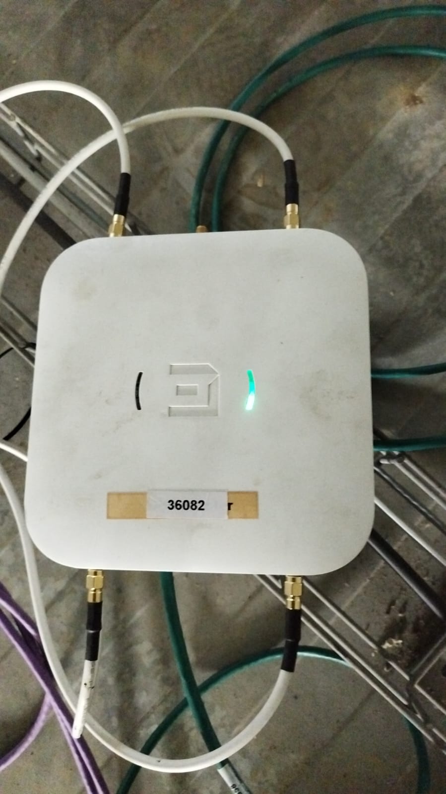 BragaNet Suporte de TI - Braga - Network Support
