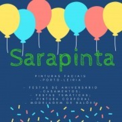 Sarapinta - Matosinhos - Event Planning