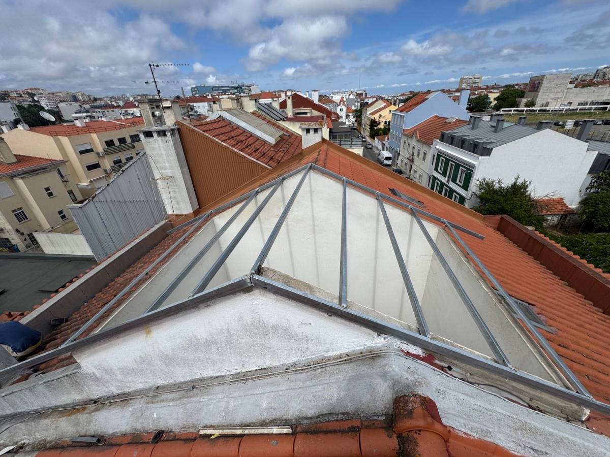 Serralheria Bernardos - Sintra - Küche und Schranksysteme