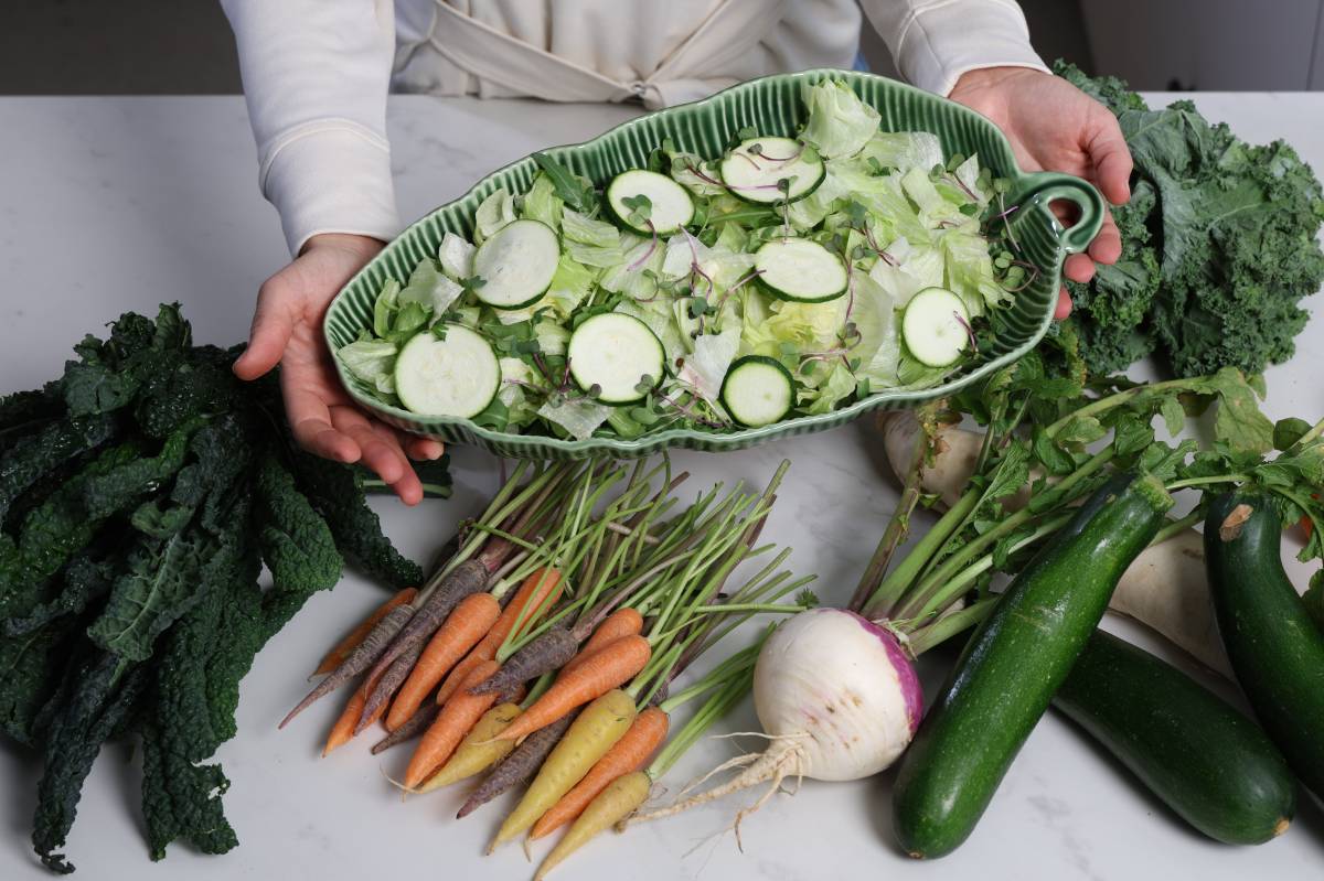 Íris Maria - Catering - Lisboa - Personal Chef