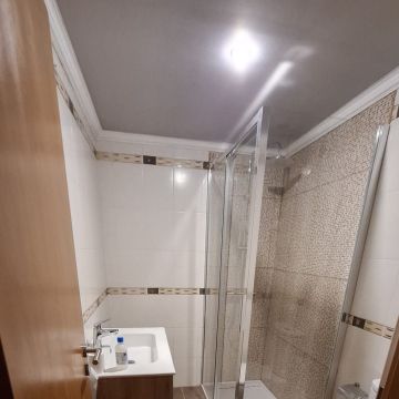 Dani - Sintra - Remodelação de Varanda