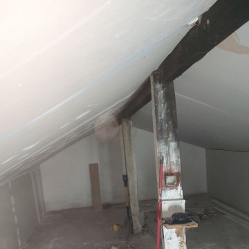 Construções y Remodelações L e F Silva - Felgueiras - Instalação, Reparação ou Remoção de Revestimento de Parede
