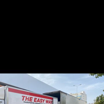 The Easy Way - Aveiro - Instalação de Ventoinha de Teto