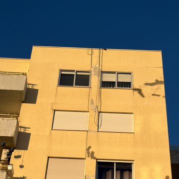 Rope Clean Solutions - Porto - Limpeza de Telhado