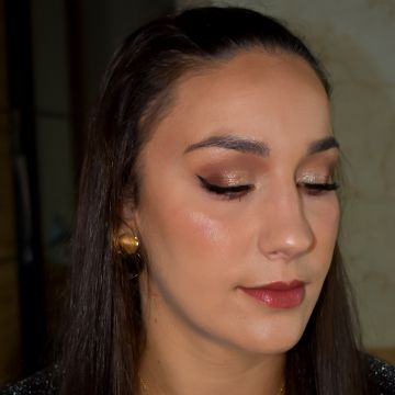 Bruna de Almeida Makeup - Marinha Grande - Friseure und Make-up Artists