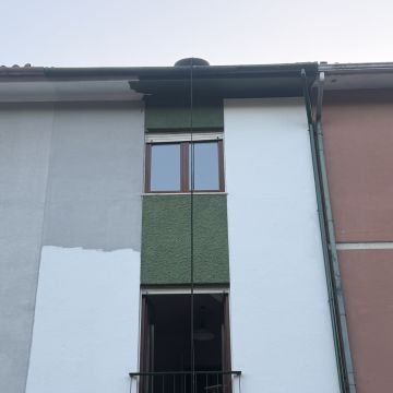 Rope Clean Solutions - Porto - Remodelação da Casa