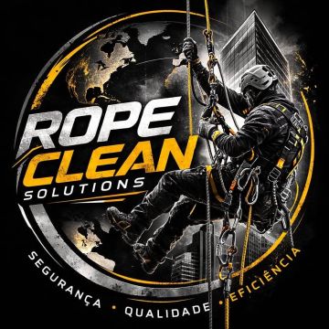 Rope Clean Solutions - Porto - Pintura de Portas