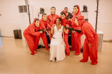 Marco Tomás Animação - Viseu - DJ pour fêtes et événements