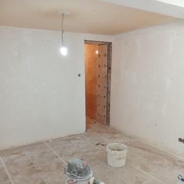 Dani - Sintra - Remodelações