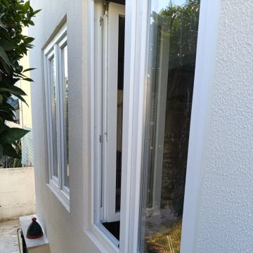 Igor Kurylenko - Sintra - Interior Wall Addition