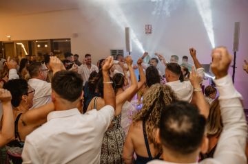 Marco Tomás Animação - Viseu - Discours de motivation