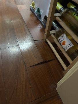 Flooring Specialist