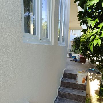 Igor Kurylenko - Sintra - Kitchen Remodel