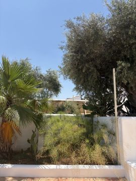 Serviço de Jardinagem