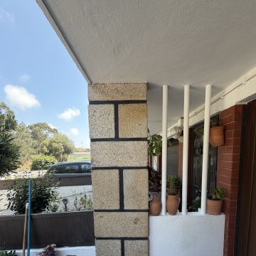 Rope Clean Solutions - Porto - Instalação de Porta para Animais de Estimação