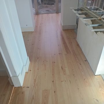 Polivalente - Barreiro - Kitchen Tiling