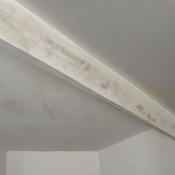 Carlos - Coimbra - Pintura de interiores
