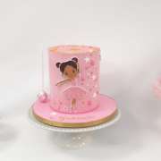 Os Bolinhos da Beta - Seixal - Cake Making Services