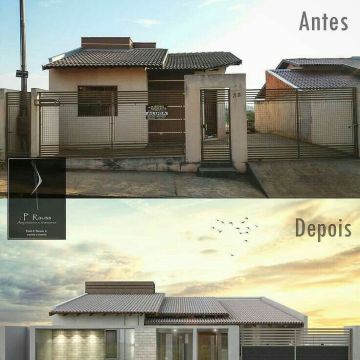 Mònico Remodelações e Telhados - Barreiro - Reparación de chimeneas