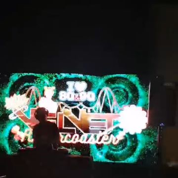 Velvetconceptdj - Santiago do Cacém - Hochzeits-DJ