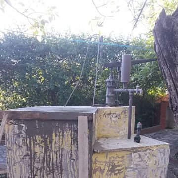 Sergio salsa - Cascais - Verdrahtung / Verkabelung