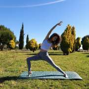 Inês Aniceto - Vila Franca de Xira - Yoga Pré-natal