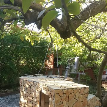 Sergio salsa - Cascais - Heimautomatisierung