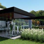 Matheus d'Olival - Matosinhos - Sprinkler System Installation