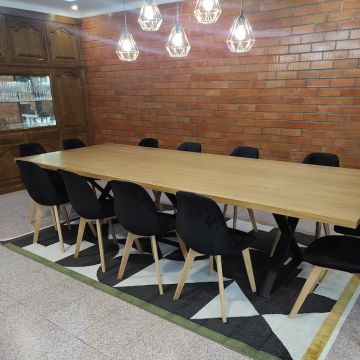 Cozinha Nova - Vila do Conde - Instalação de Pavimento em Madeira