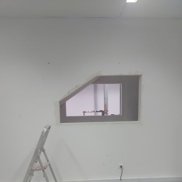 Construções y Remodelações L e F Silva - Felgueiras - Remoção de Tronco de Árvore