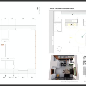 Raquel M. - Lisboa - Design de Interiores