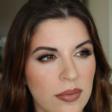 Bruna de Almeida Makeup - Marinha Grande - Event Make up
