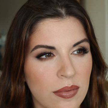 Bruna de Almeida Makeup - Marinha Grande - Maquilhagem para Eventos