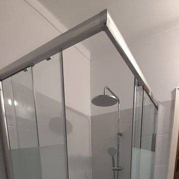 Sergio salsa - Cascais - Toilette installieren