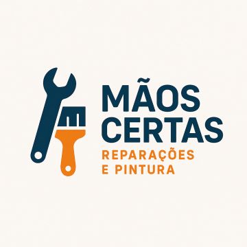 Mãos Certas - Pinturas e Reparações - Sintra - Limpeza de Janelas