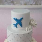 Os Bolinhos da Beta - Seixal - Wedding Cakes