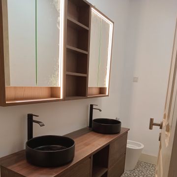 Polivalente - Barreiro - Tile Repair