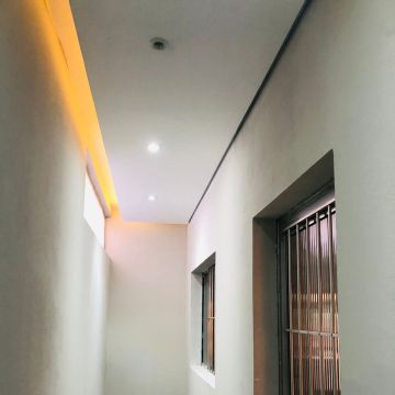 Lucas Baruk - Amadora - Drywall Installation and Hanging