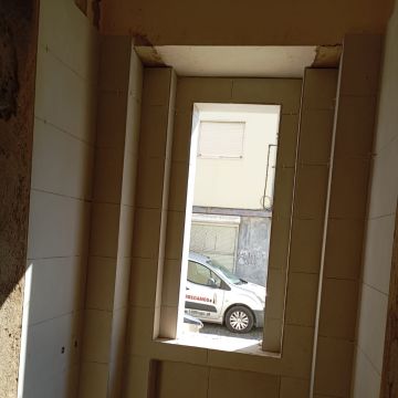 Mònico Remodelações e Telhados - Barreiro - Limpieza de chimeneas
